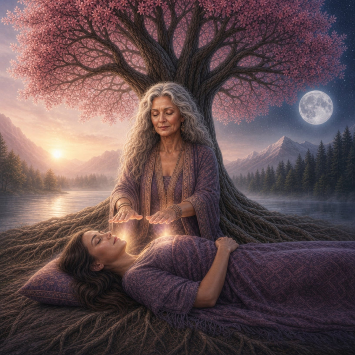 Balance your dosha and heal your heart