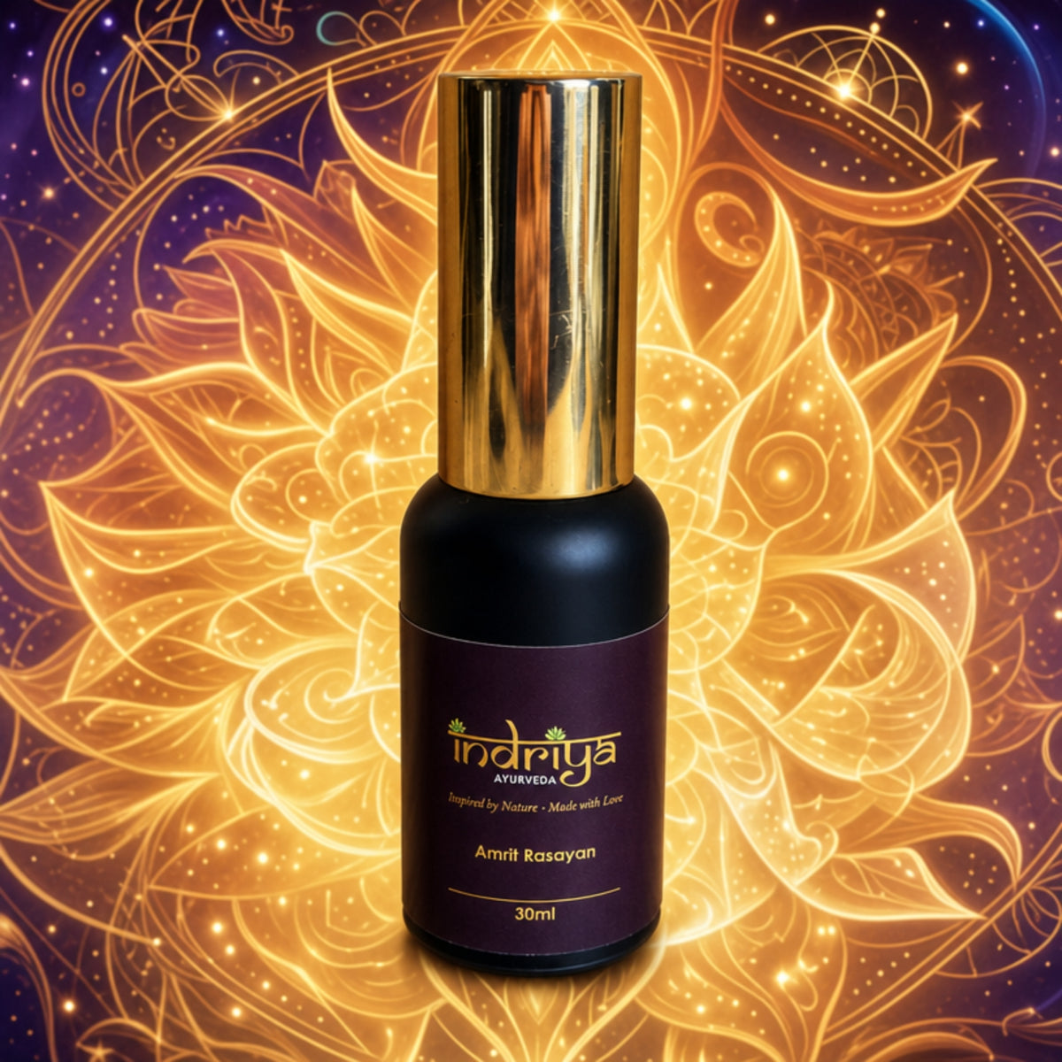 Amrit Rasayan - Indriya Ayurveda