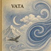 I am Vata