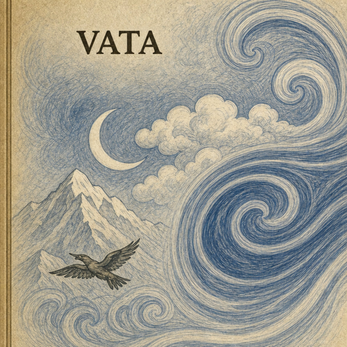 I am Vata