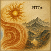 I am Pitta