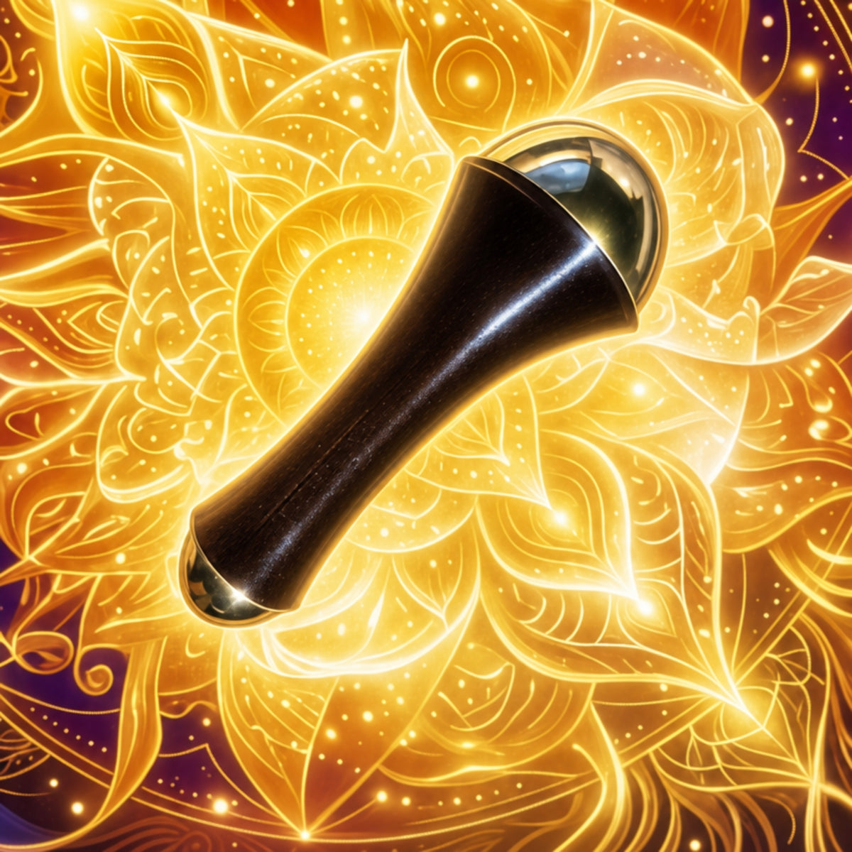Kansa Wand