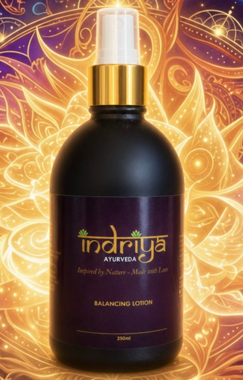 Balancing Lotion - Indriya Ayurveda